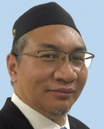 Ir Haji Ahmad Khairiri