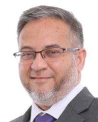 Azhar Abu Bakar