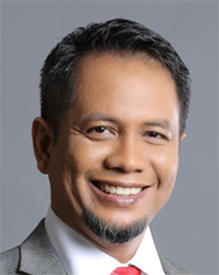 Dr. Ir. Azhar Arif