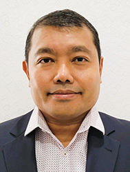 KJ Wong