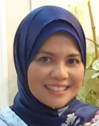 Salina Saidin